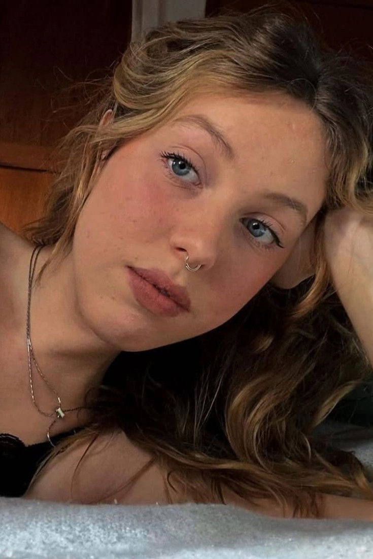 et billede af Mariana Martos