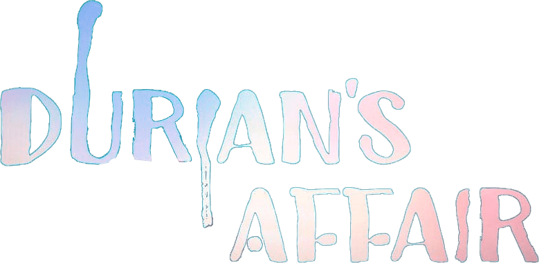 Durian's Affair Logo