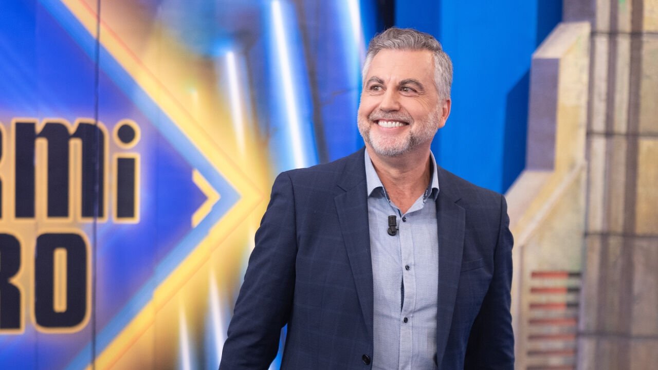 El hormiguero 17x85