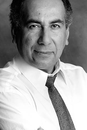 et billede af Dave Adams