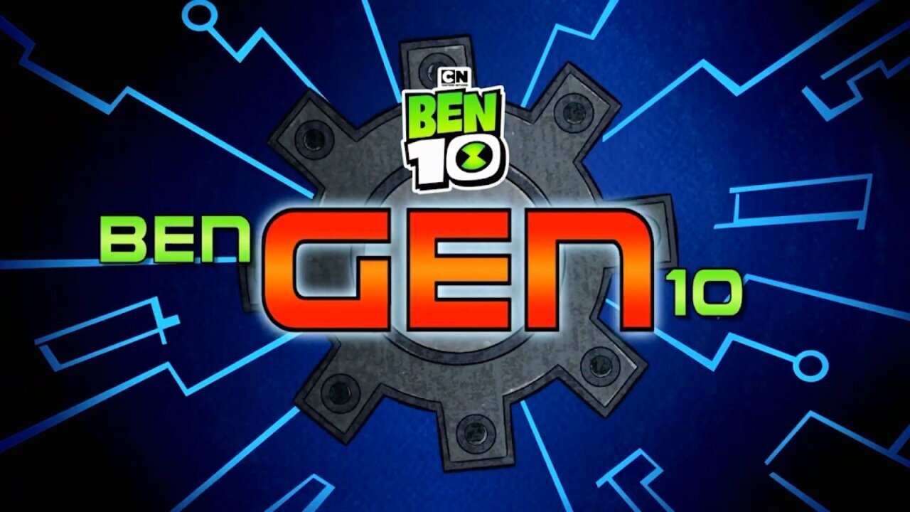 Ben 10 (2016)