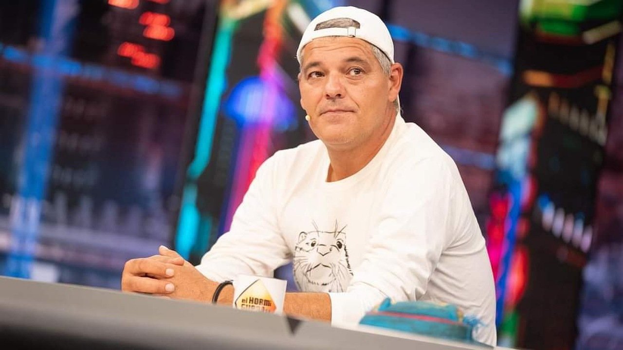 El hormiguero