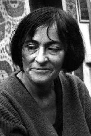 et billede af Nicole Lubtchansky