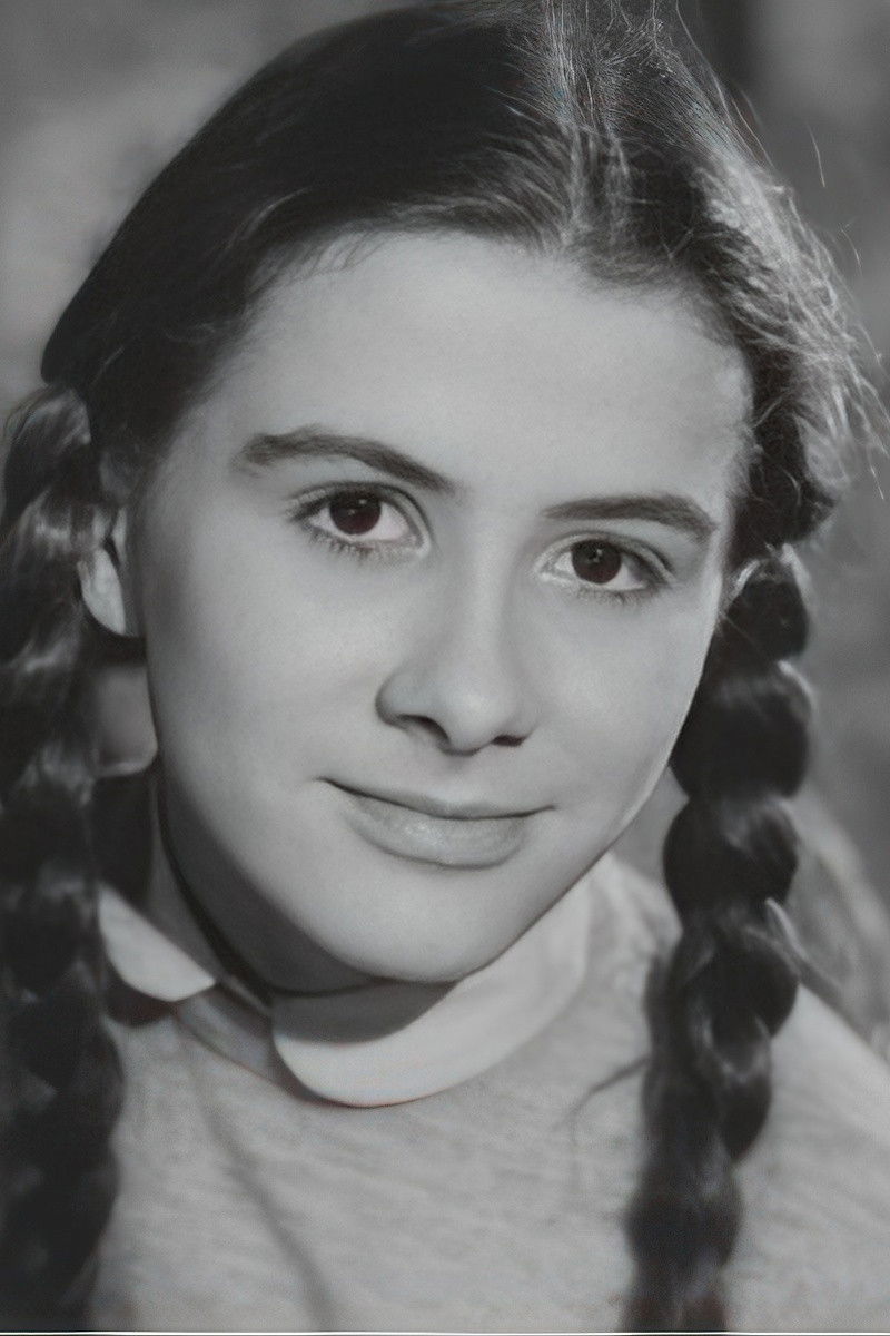 et billede af Francette Vernillat