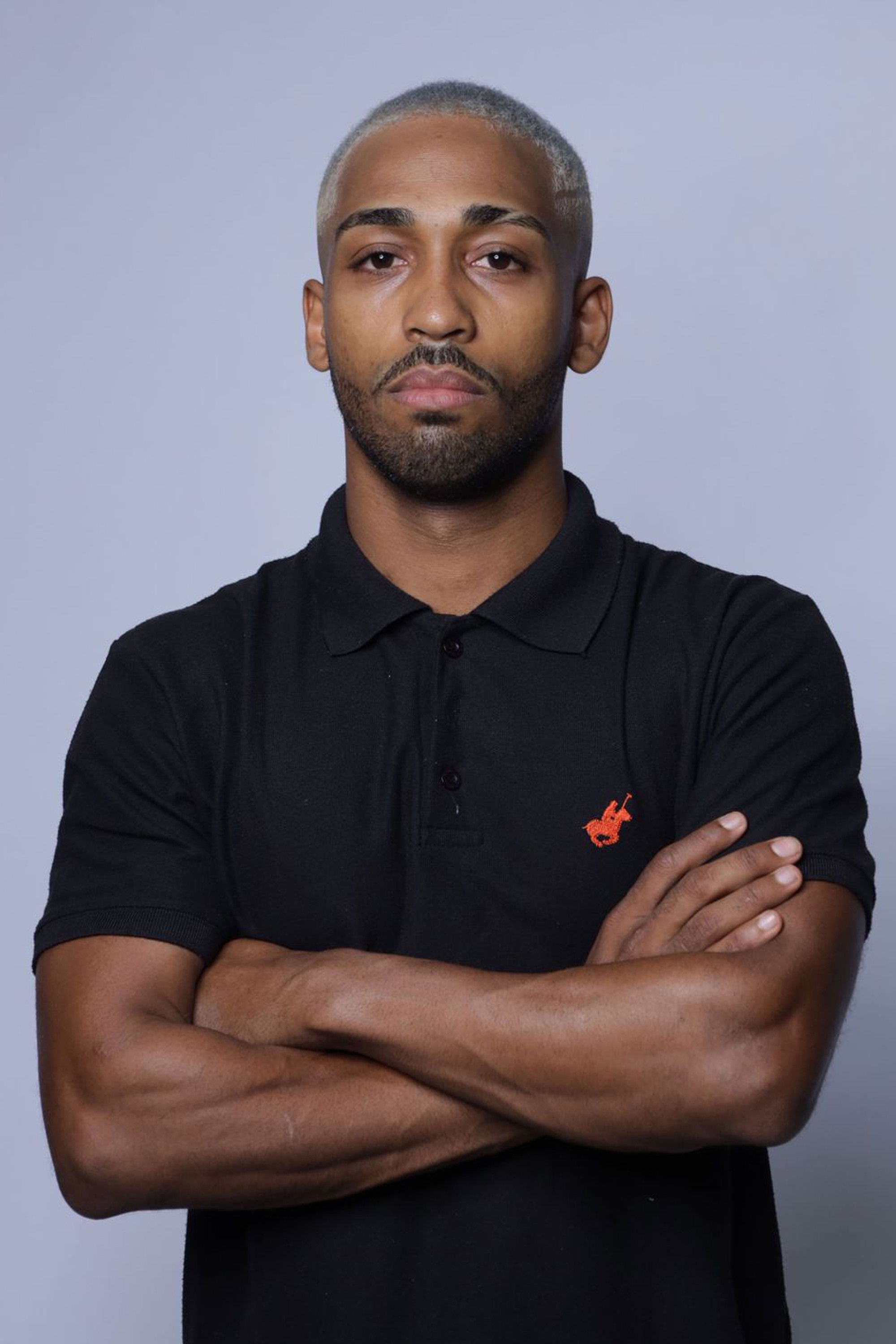 et billede af Diego Ciuccarelli