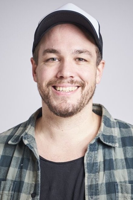 et billede af Jan van Weyde