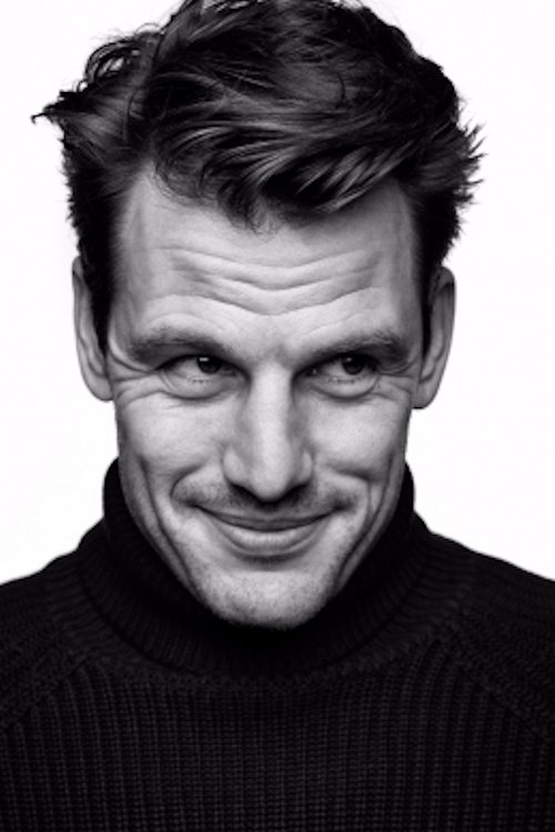 et billede af Stefan Rokebrand