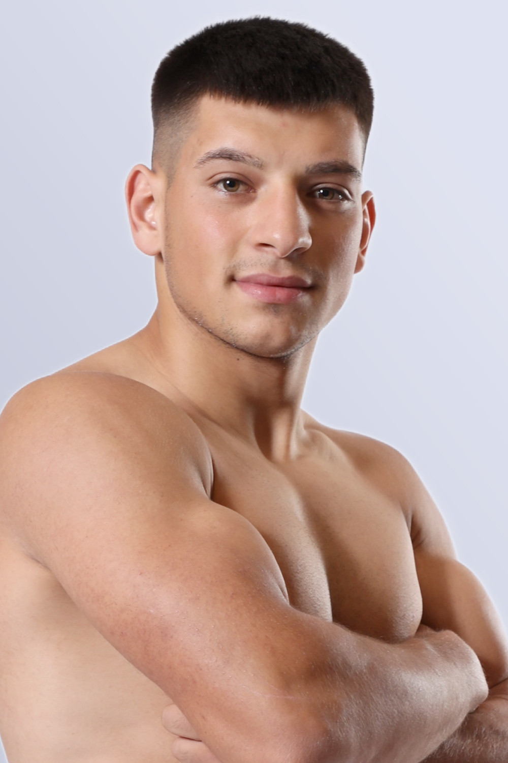 et billede af Alexandru Amaritei