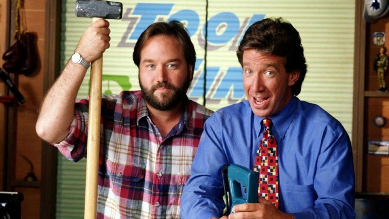 Home Improvement - Season 8 Episode 18