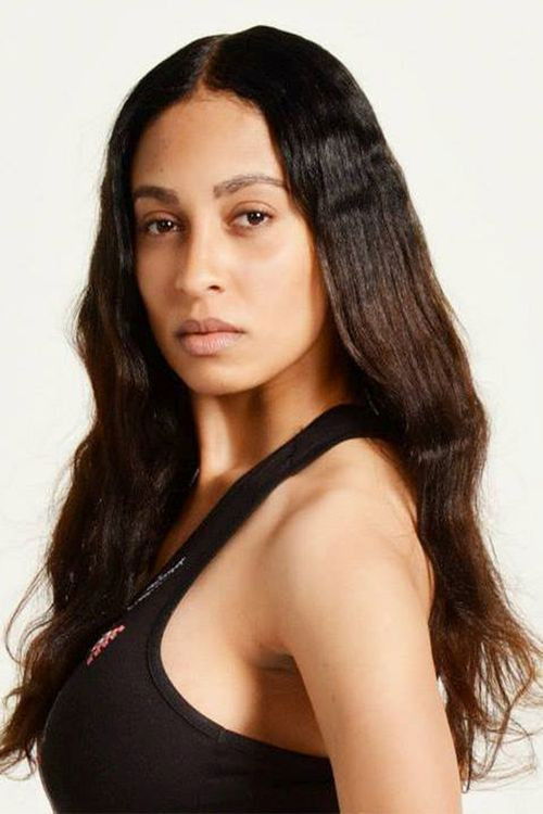 et billede af Mary Michelle