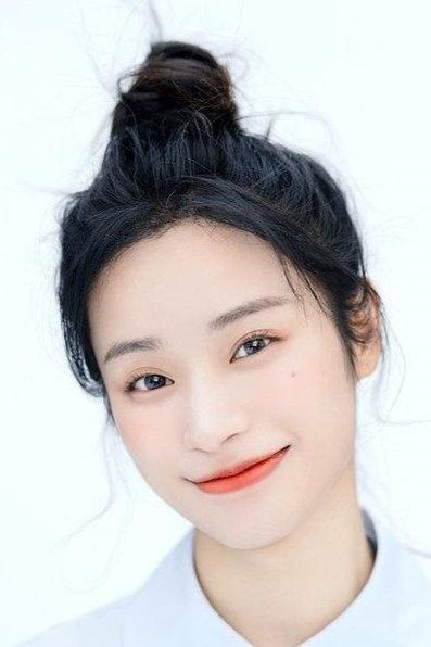 et billede af Duan Xiaowei