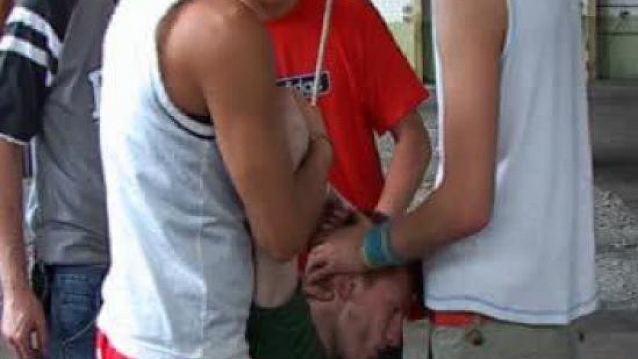Wet Game (2007)