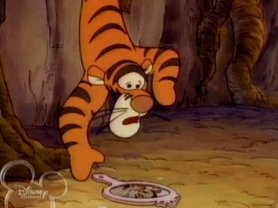 The New Adventures of Winnie the Pooh