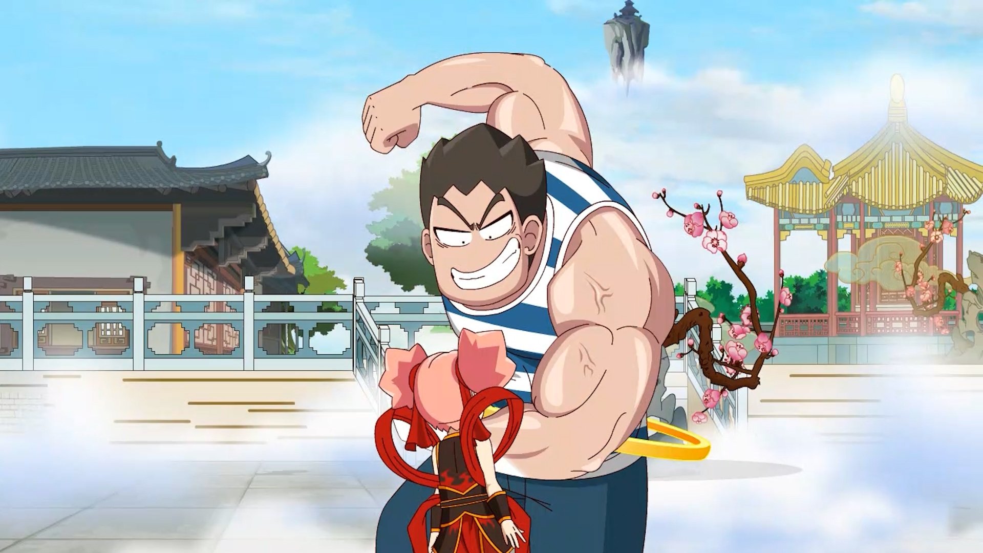 Episode 673