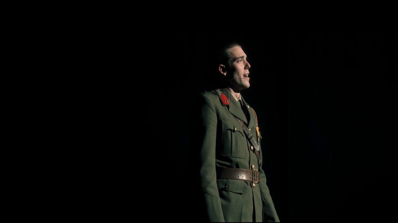 Soldier of Orange: The Musical