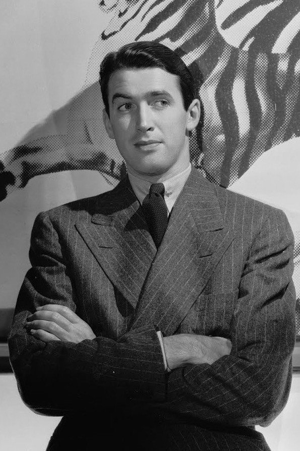 James Stewart