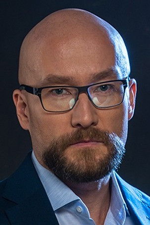 et billede af Pavlo Kostitsyn