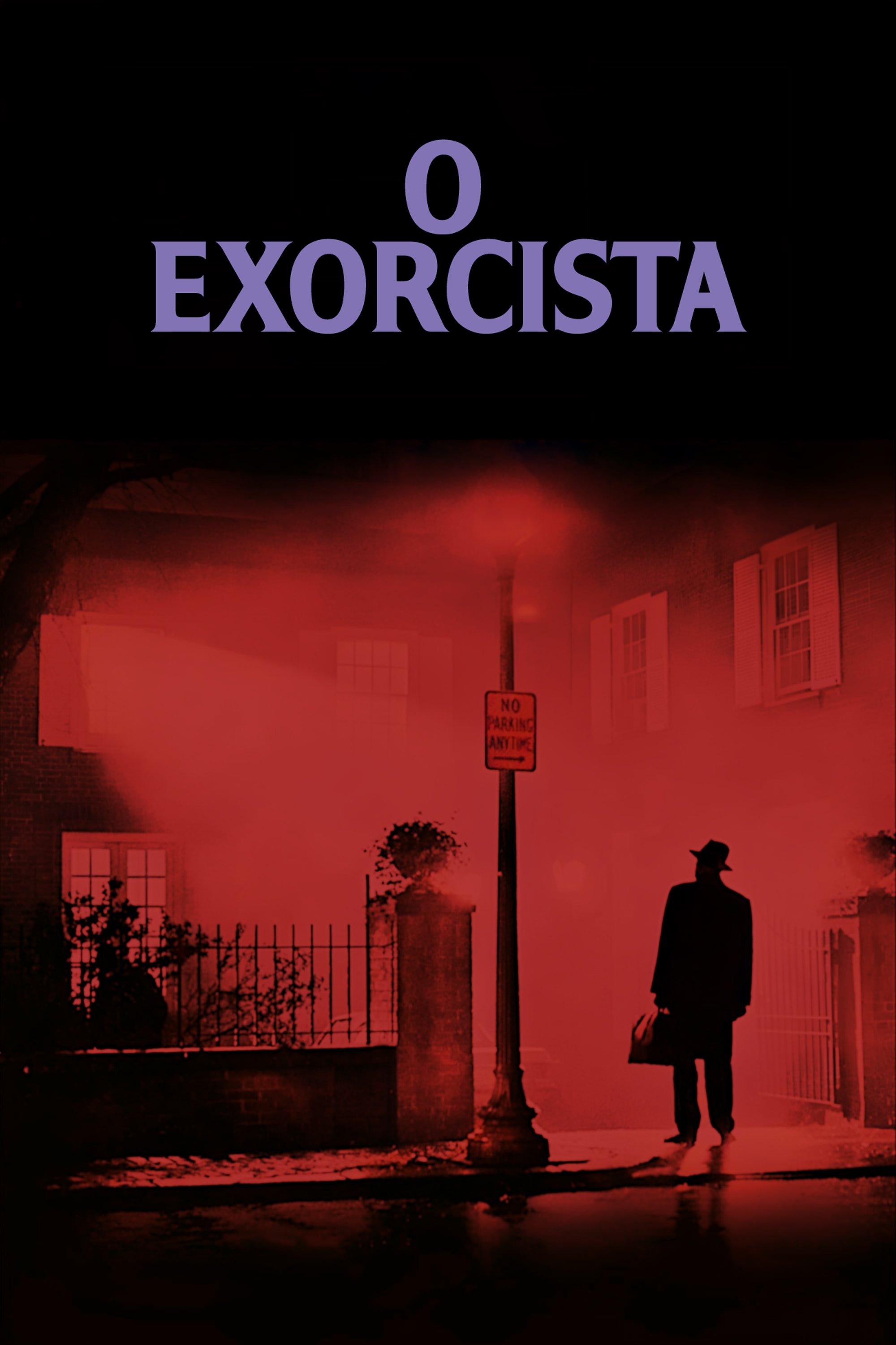 O Exorcista O Exorcista