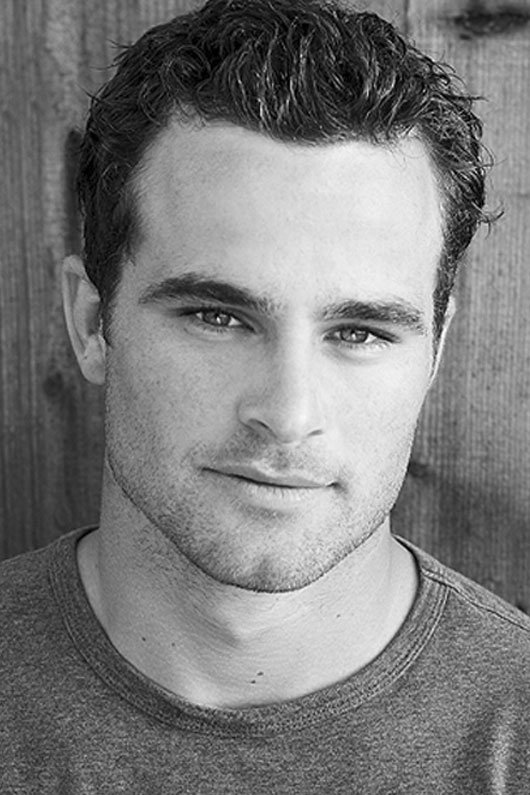 et billede af J.J. Dashnaw