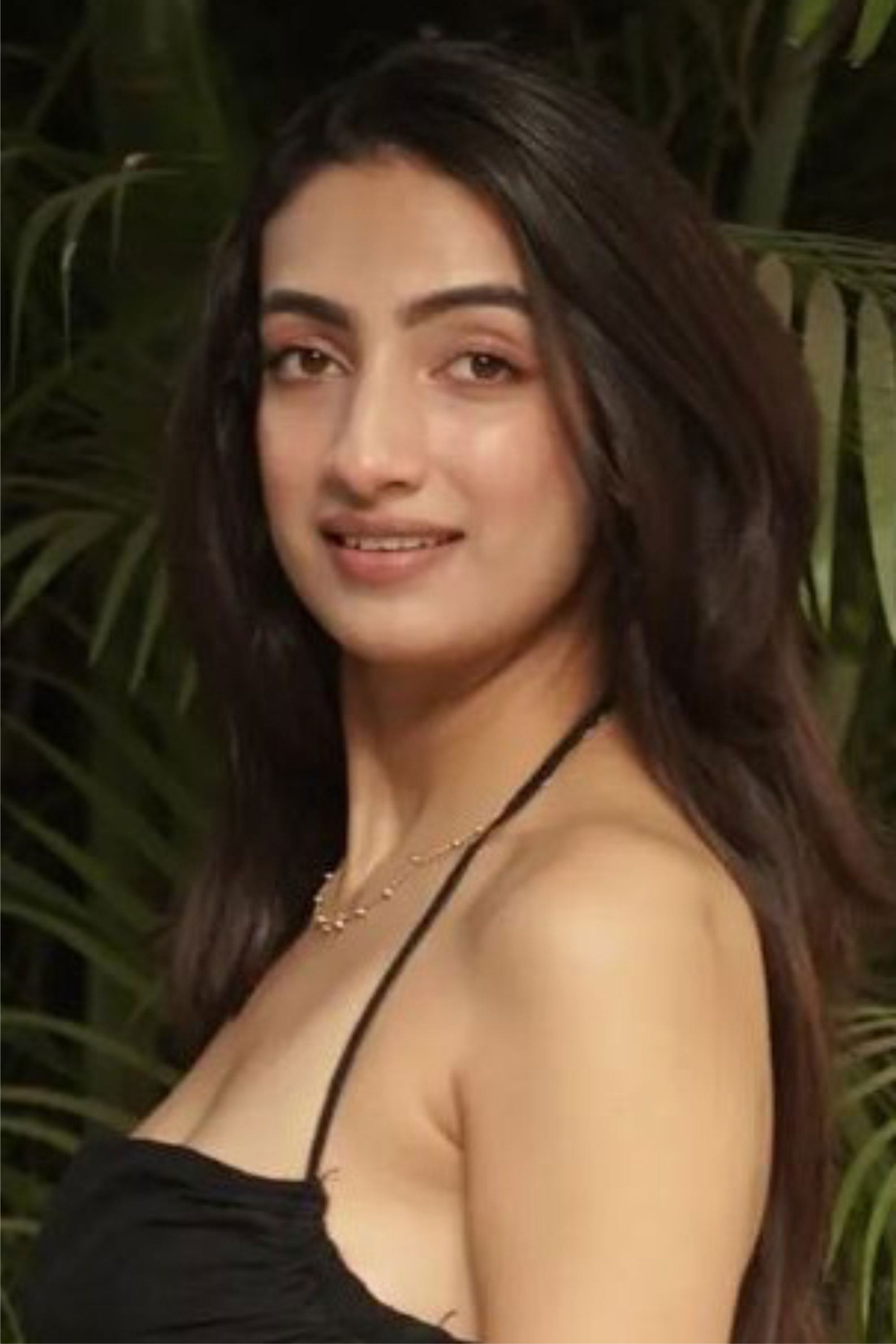 et billede af Sherlin Seth