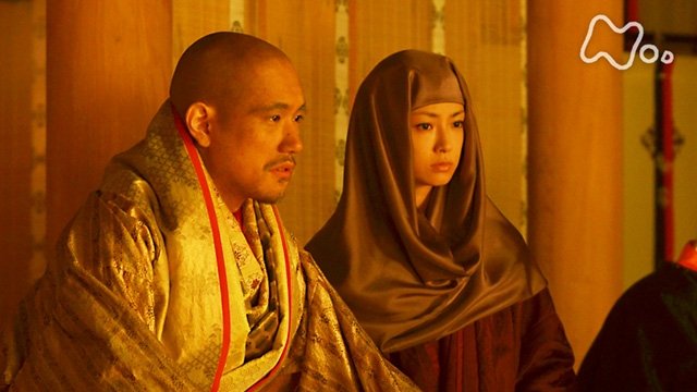 Thumbnail for Illusionary Capital (幻の都) Season 1 Episode 48