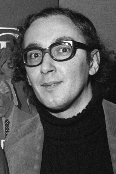 et billede af Pim de la Parra