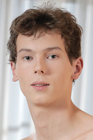 et billede af Dieter Haas