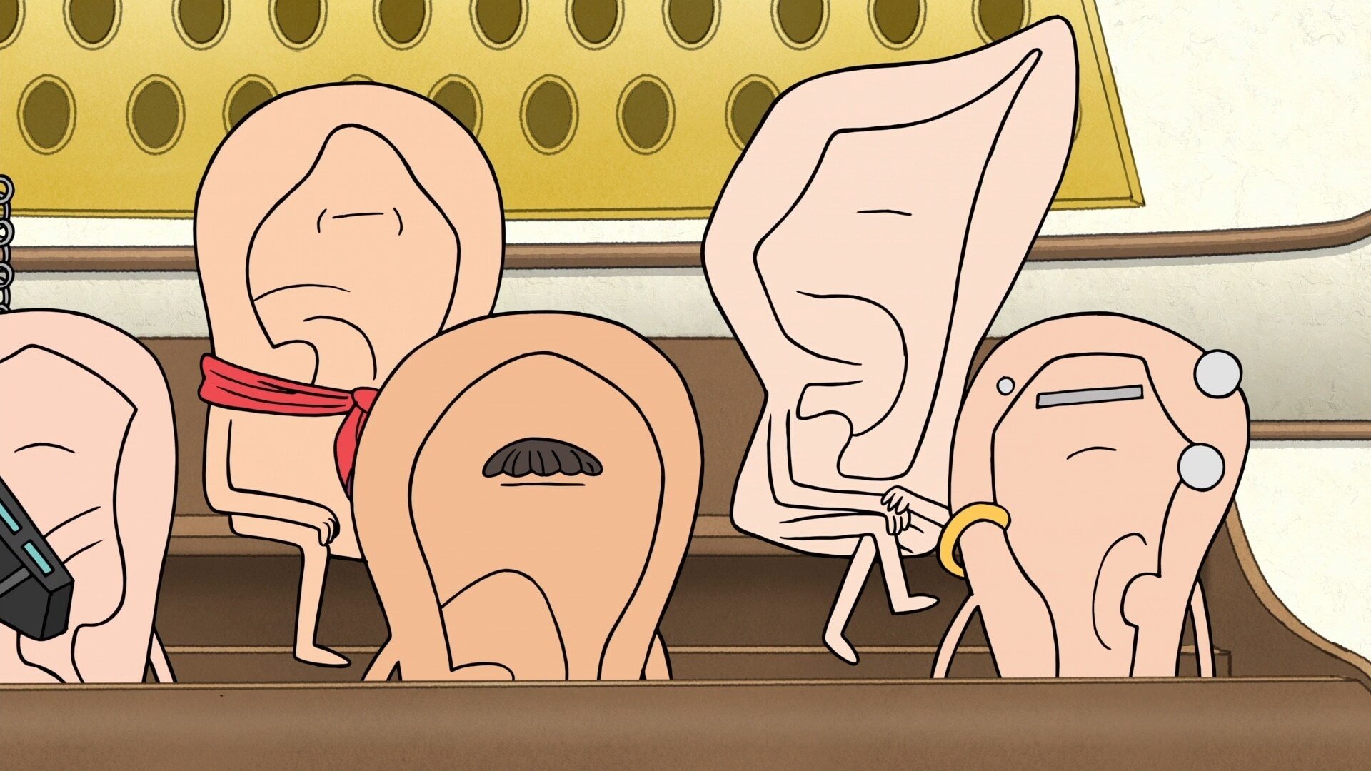Regular Show