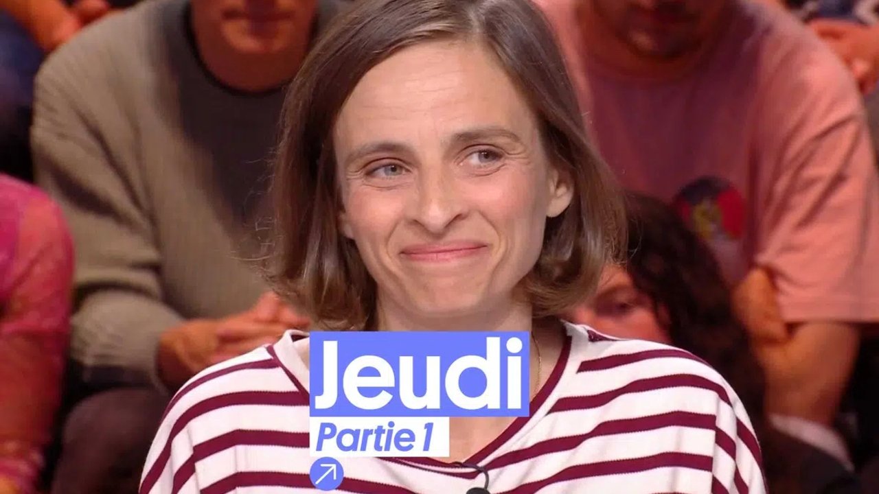 Quotidien 9x139
