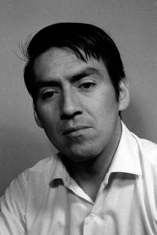 et billede af Juan Quezada