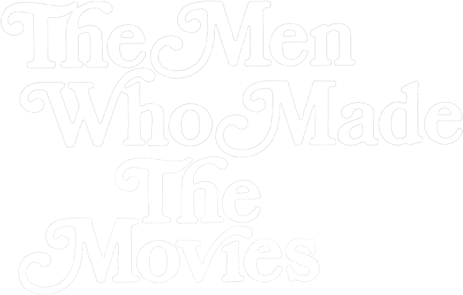 The Men Who Made the Movies Logo