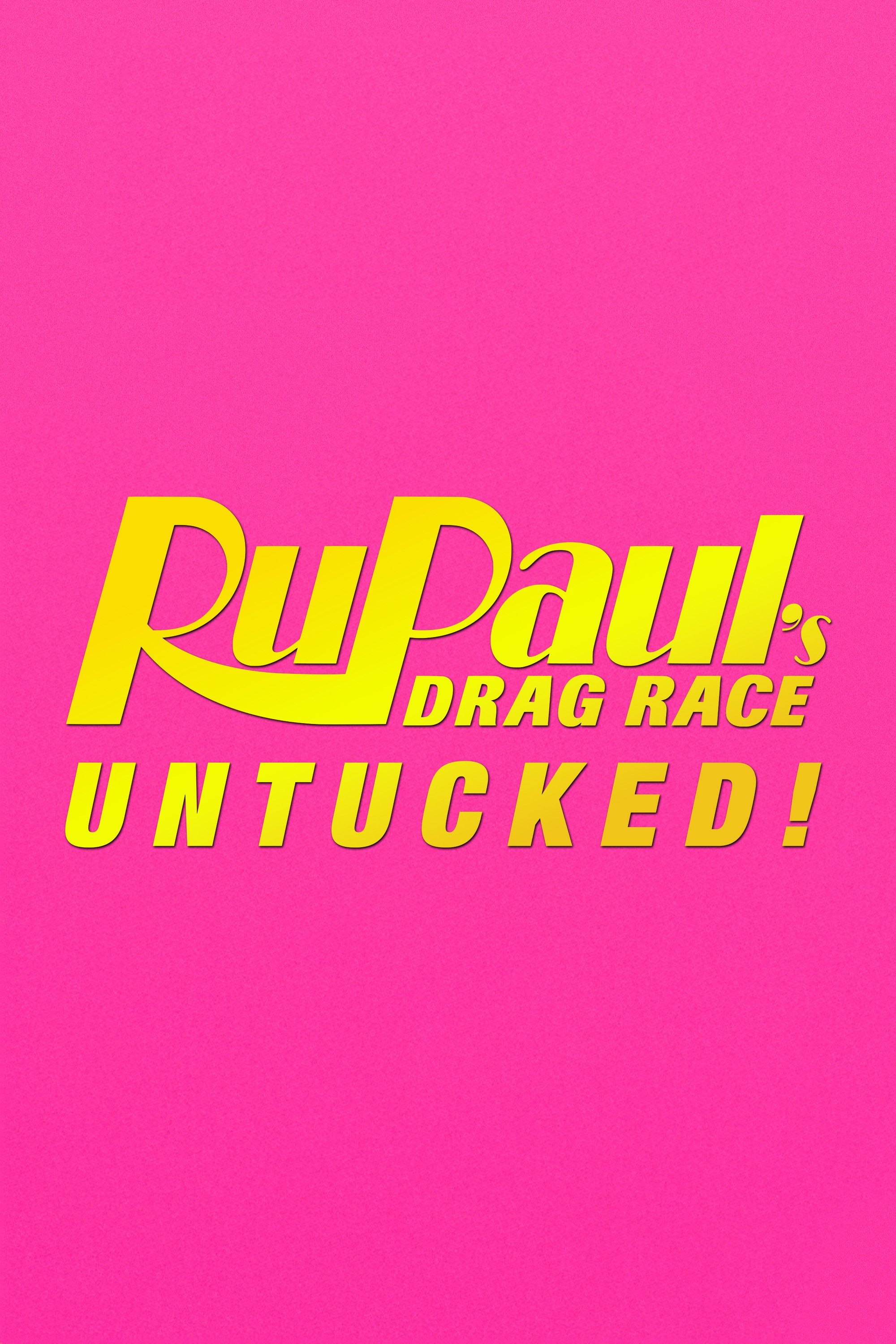 RuPaul's Drag Race: Untucked - Season 10