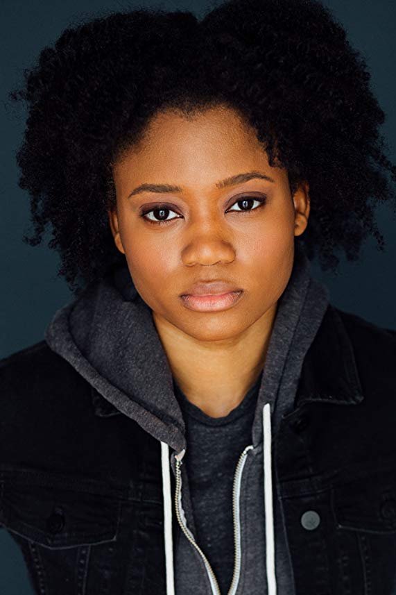 et billede af Victoria Hall