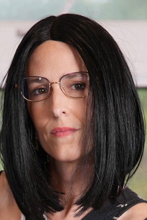 et billede af Foxy Prissy