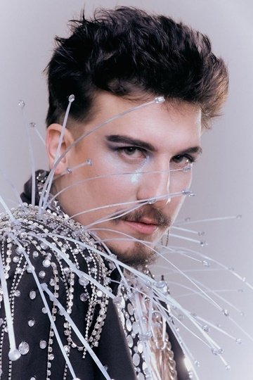 et billede af Getúlio Abelha