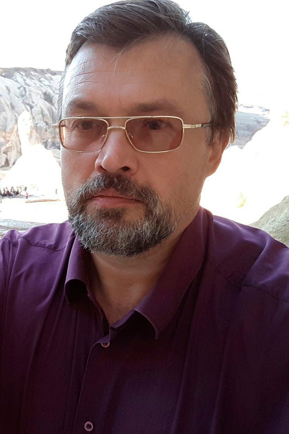 et billede af Andrei Skripskiy