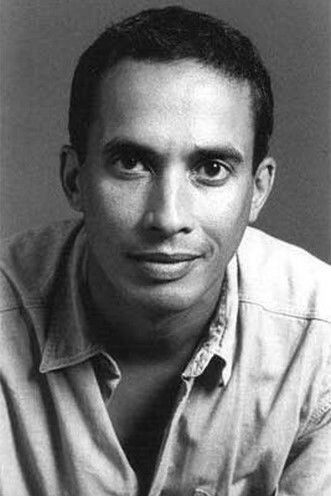 et billede af Christophe Ratandra