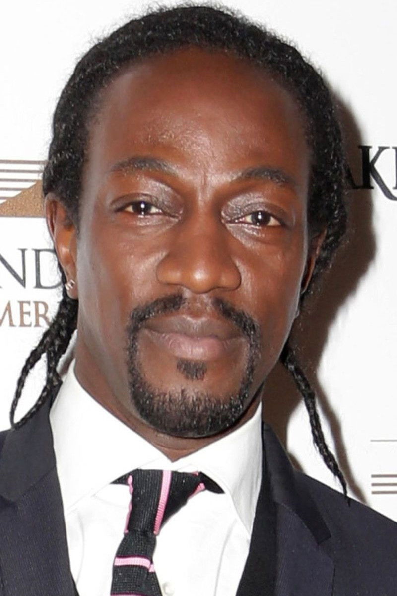 et billede af Marco Prince