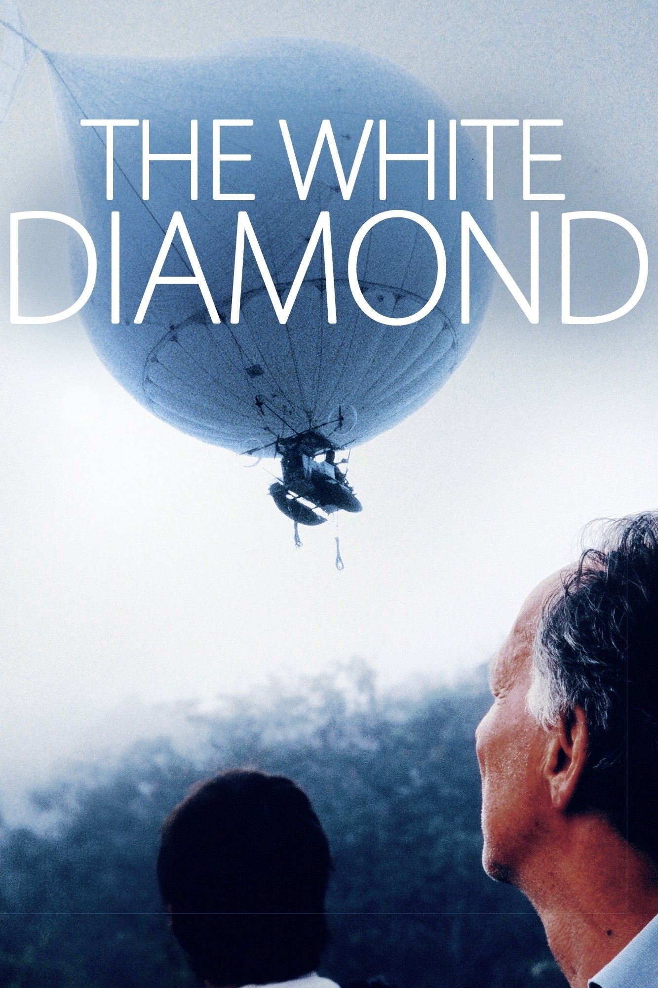 The White Diamond