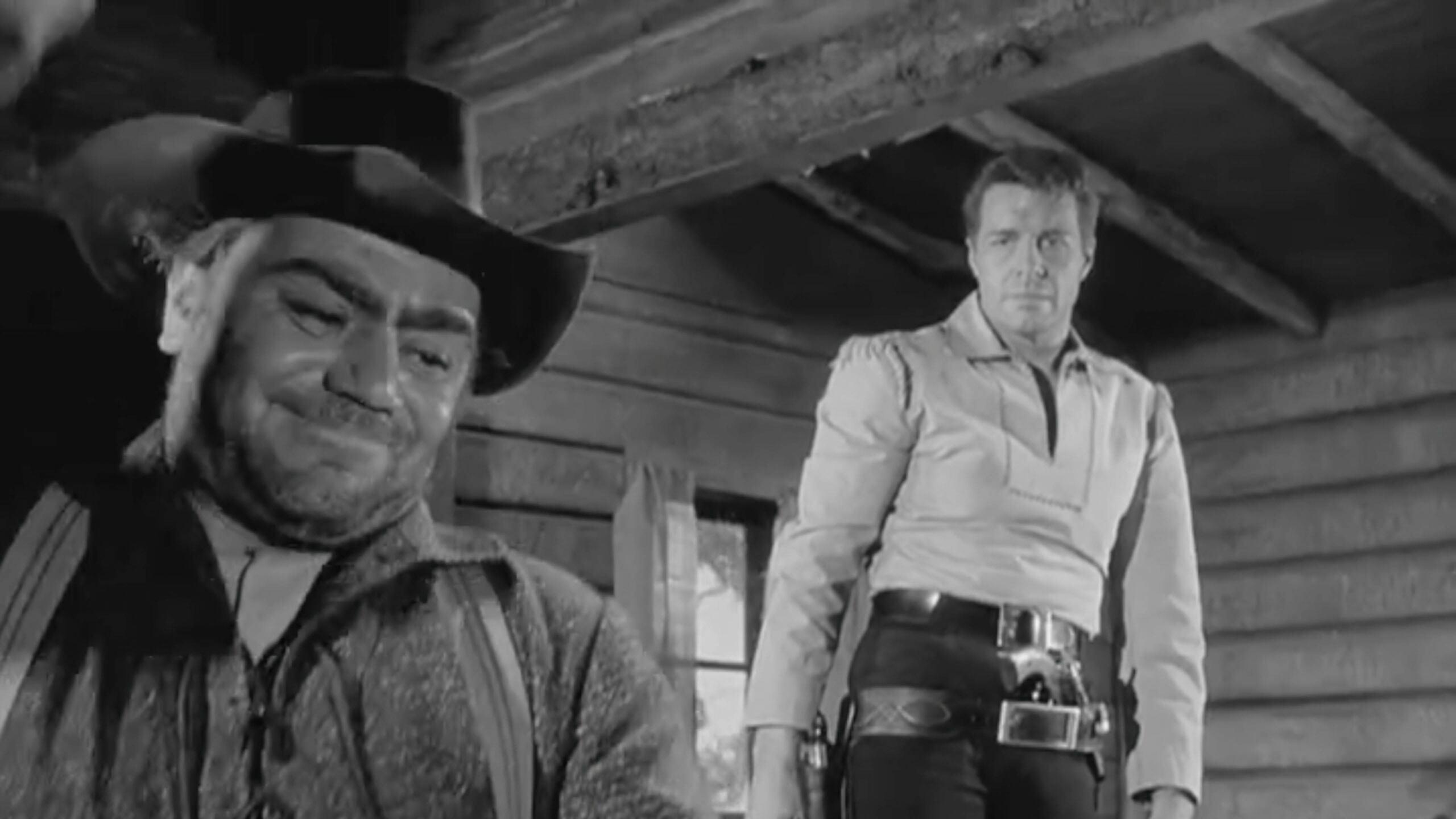 Wagon Train