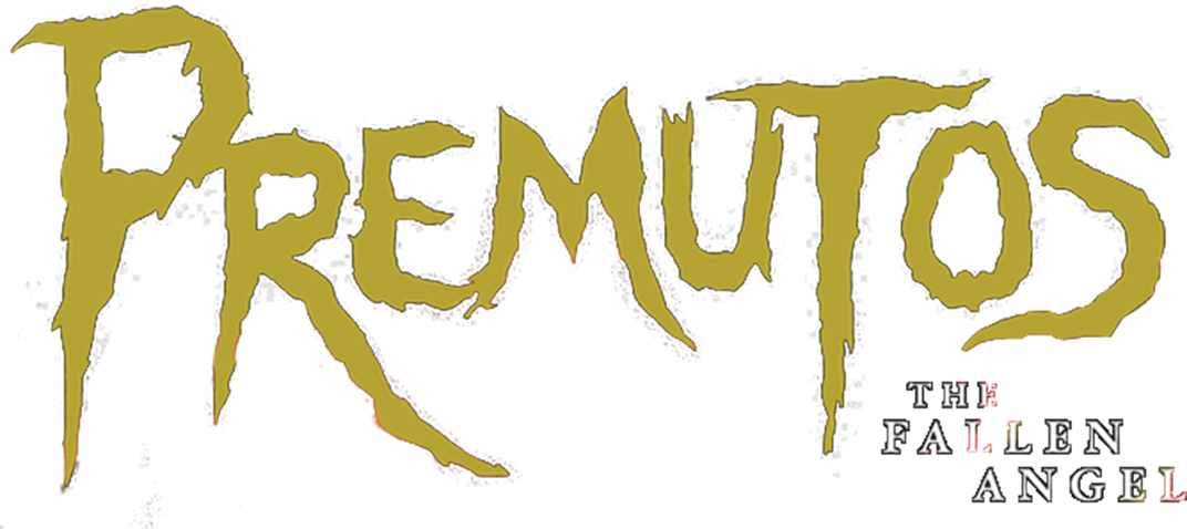 Premutos: The Fallen Angel Logo