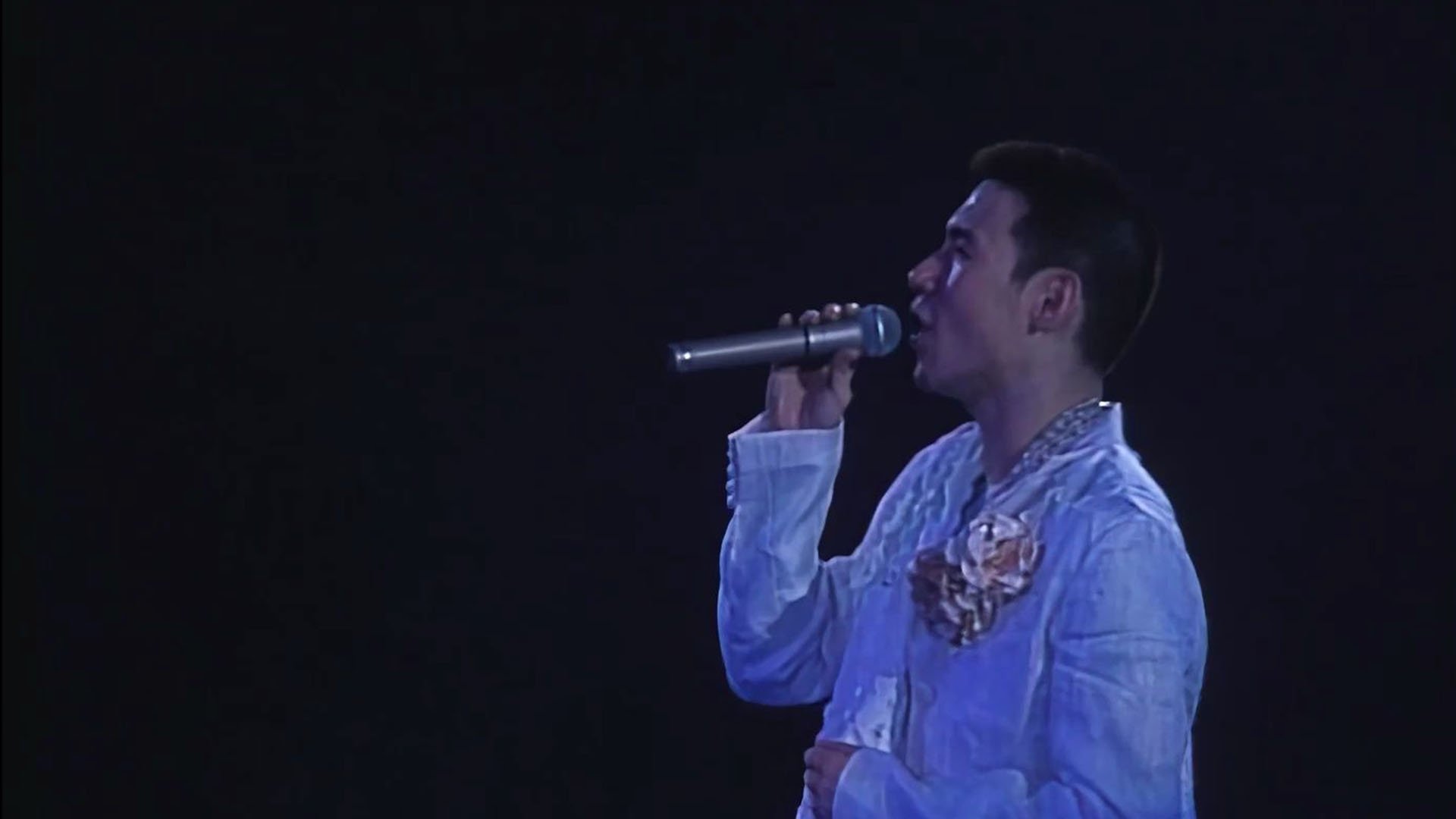 95友學友演唱會