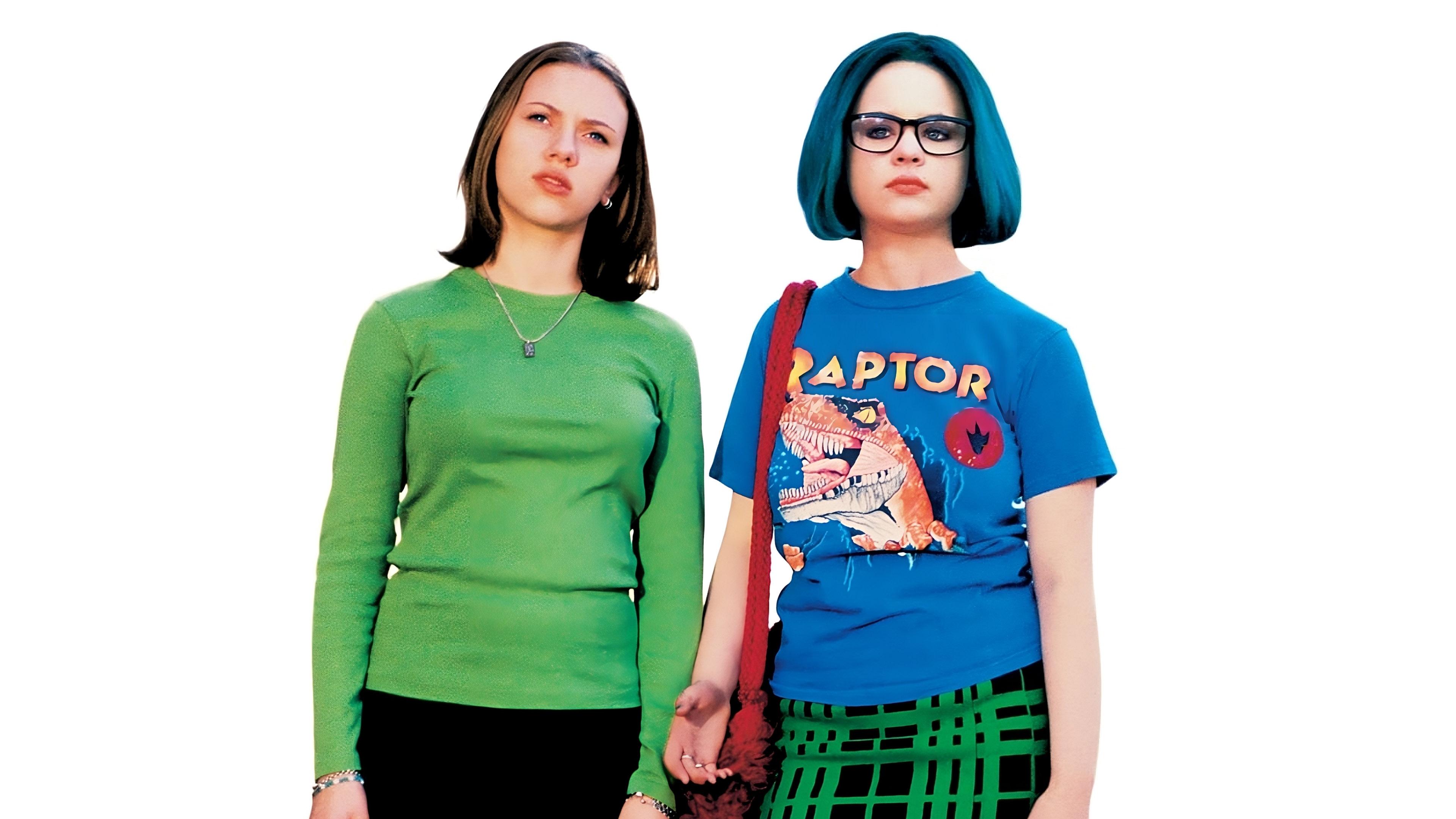 Image du film Ghost World 8ch0a1oagznnthnypqv7rotftzyjpg