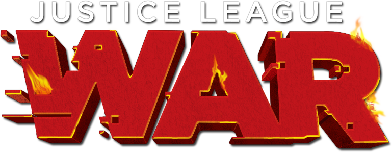 Justice League: War