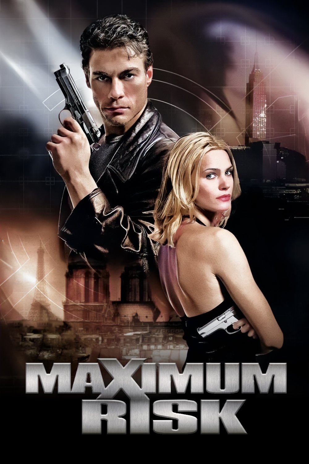 Maximum Risk