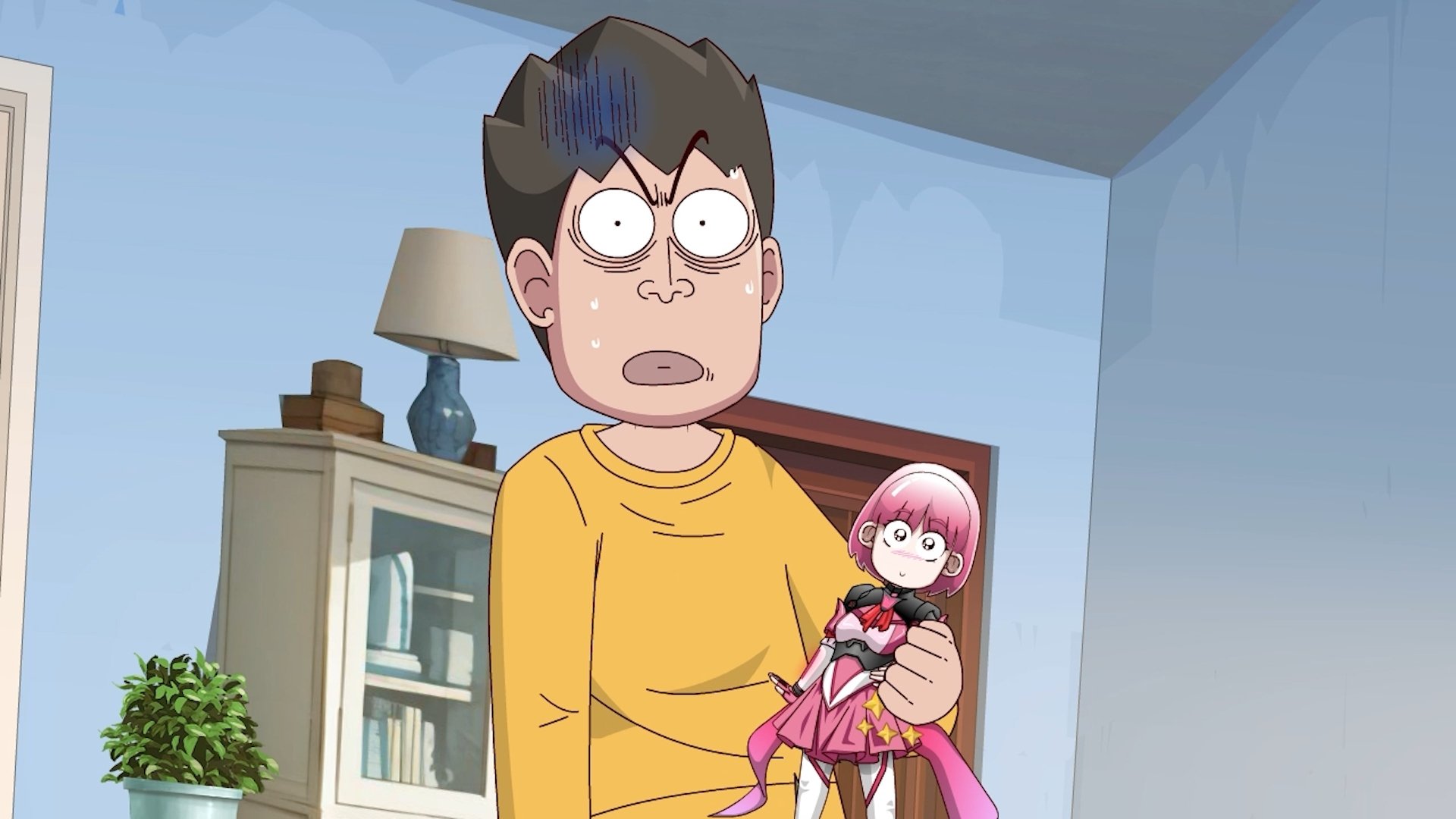 Episode 779
