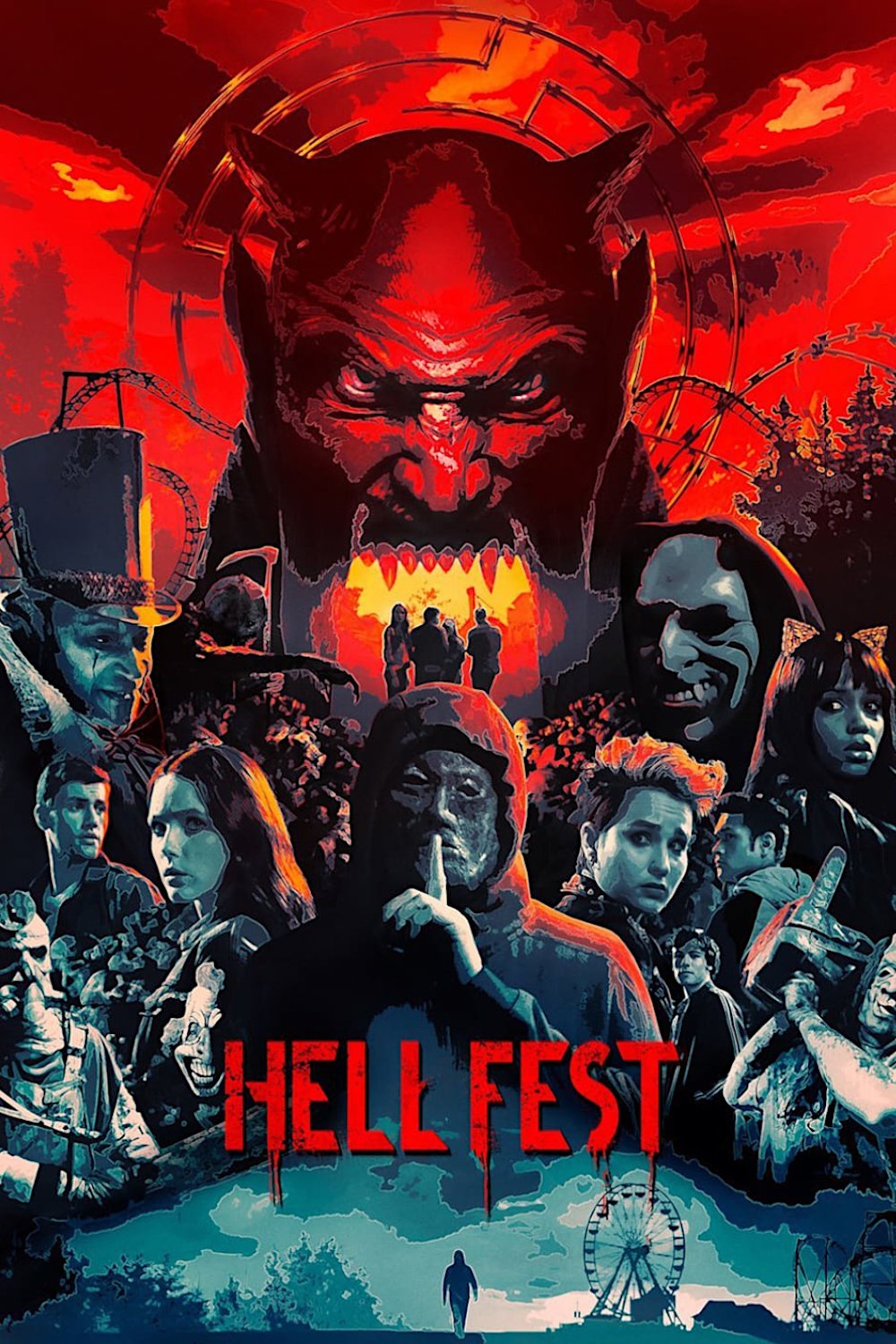 Hell Fest
