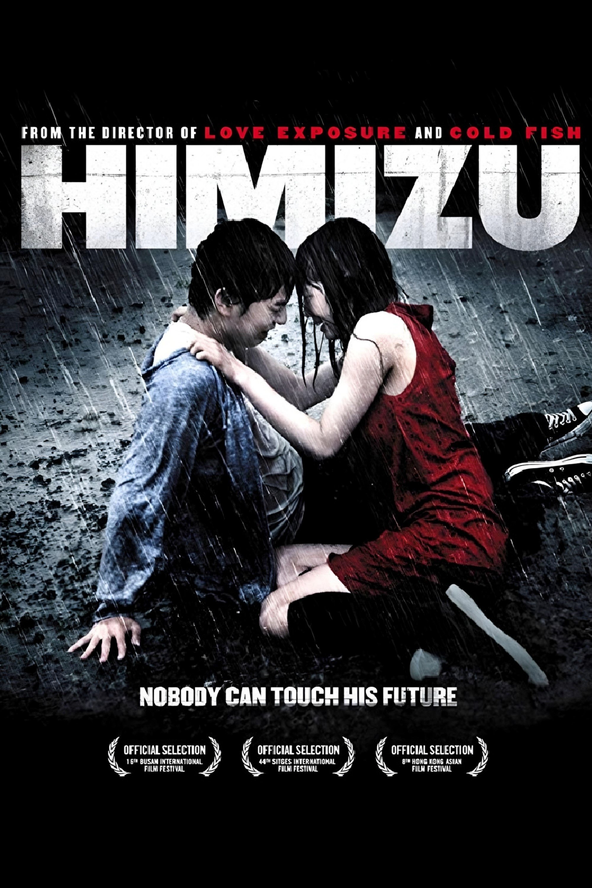 Himizu