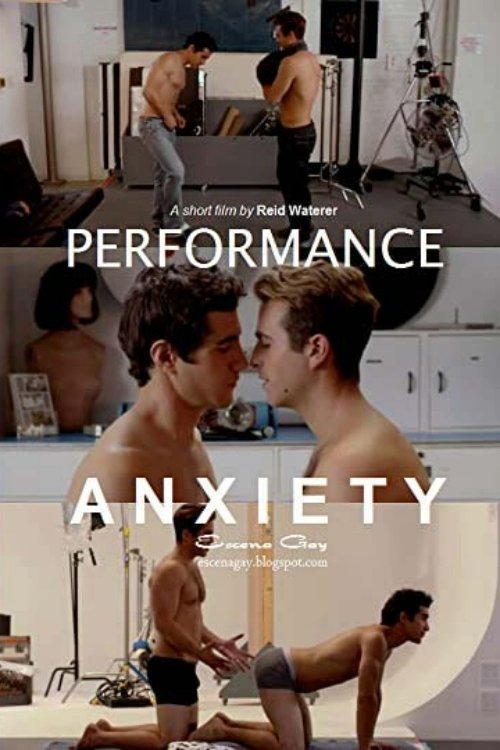 Performance Anxiety