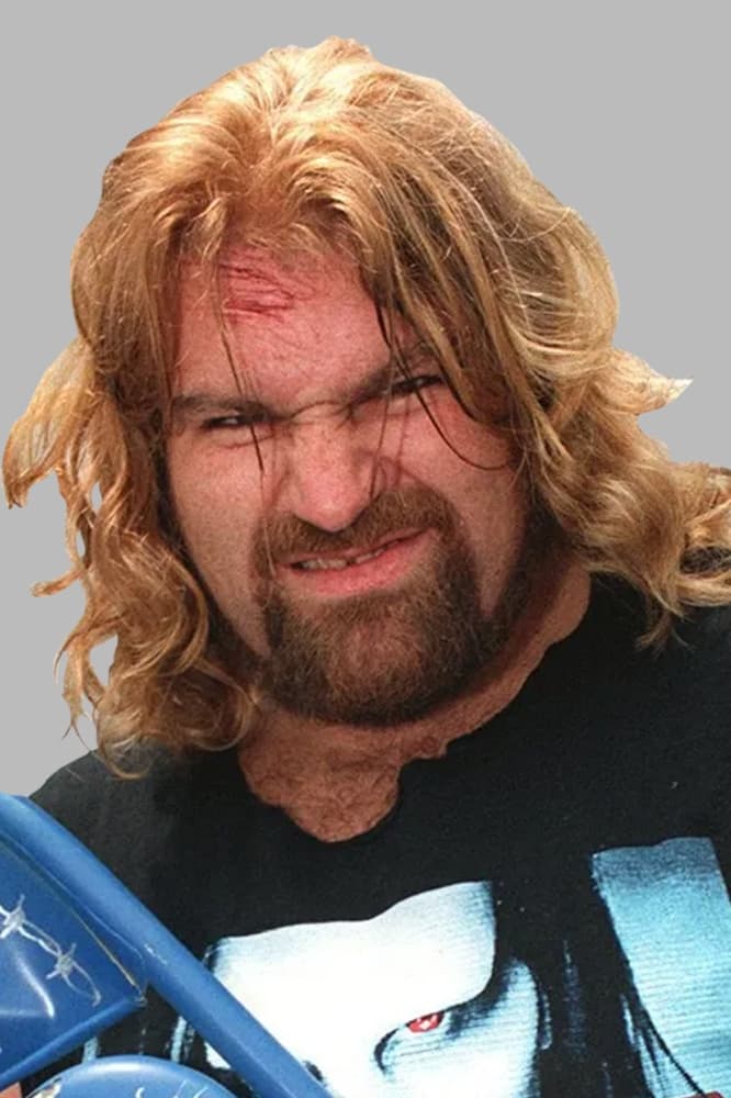 et billede af Balls Mahoney